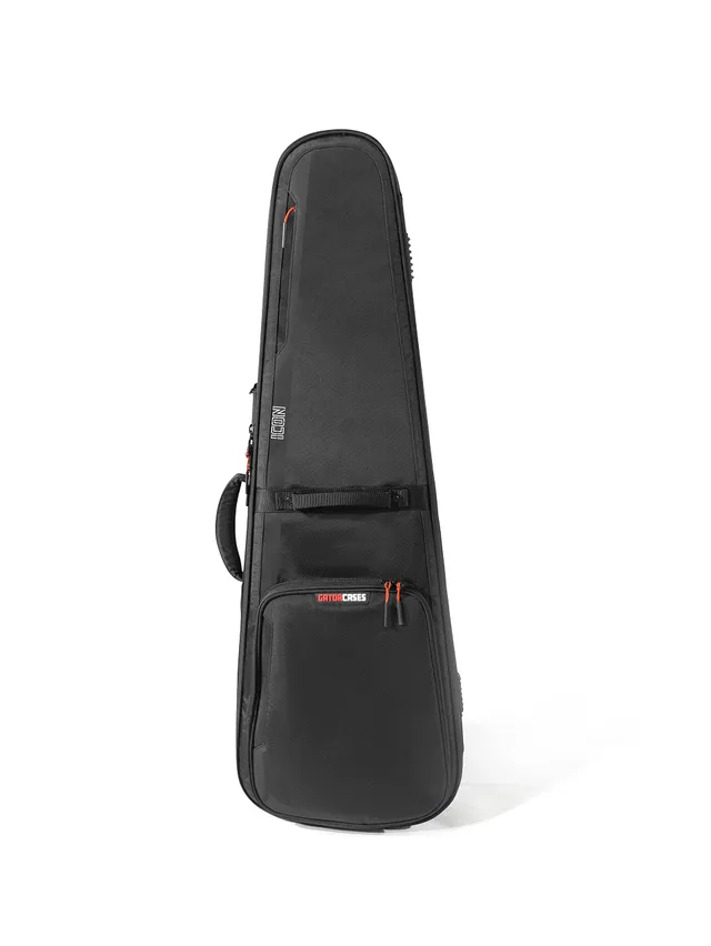 Gator G-ICONELECTRIC ICON Gigbag E-Gitarre 1000D Nylon