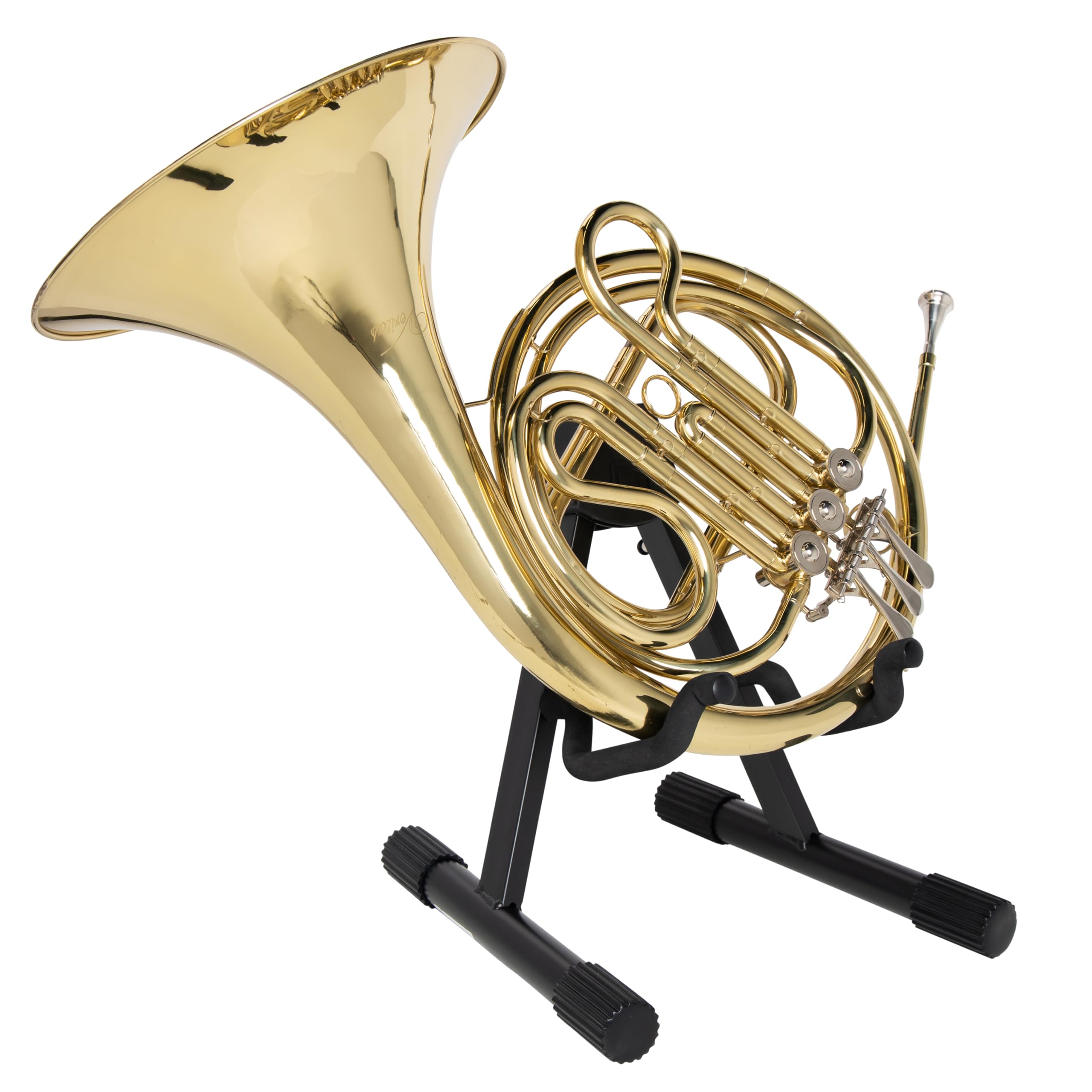 Gator Band & Orchestra GFW-BNO-FRHORN Waldhornständer Stahl schwarz