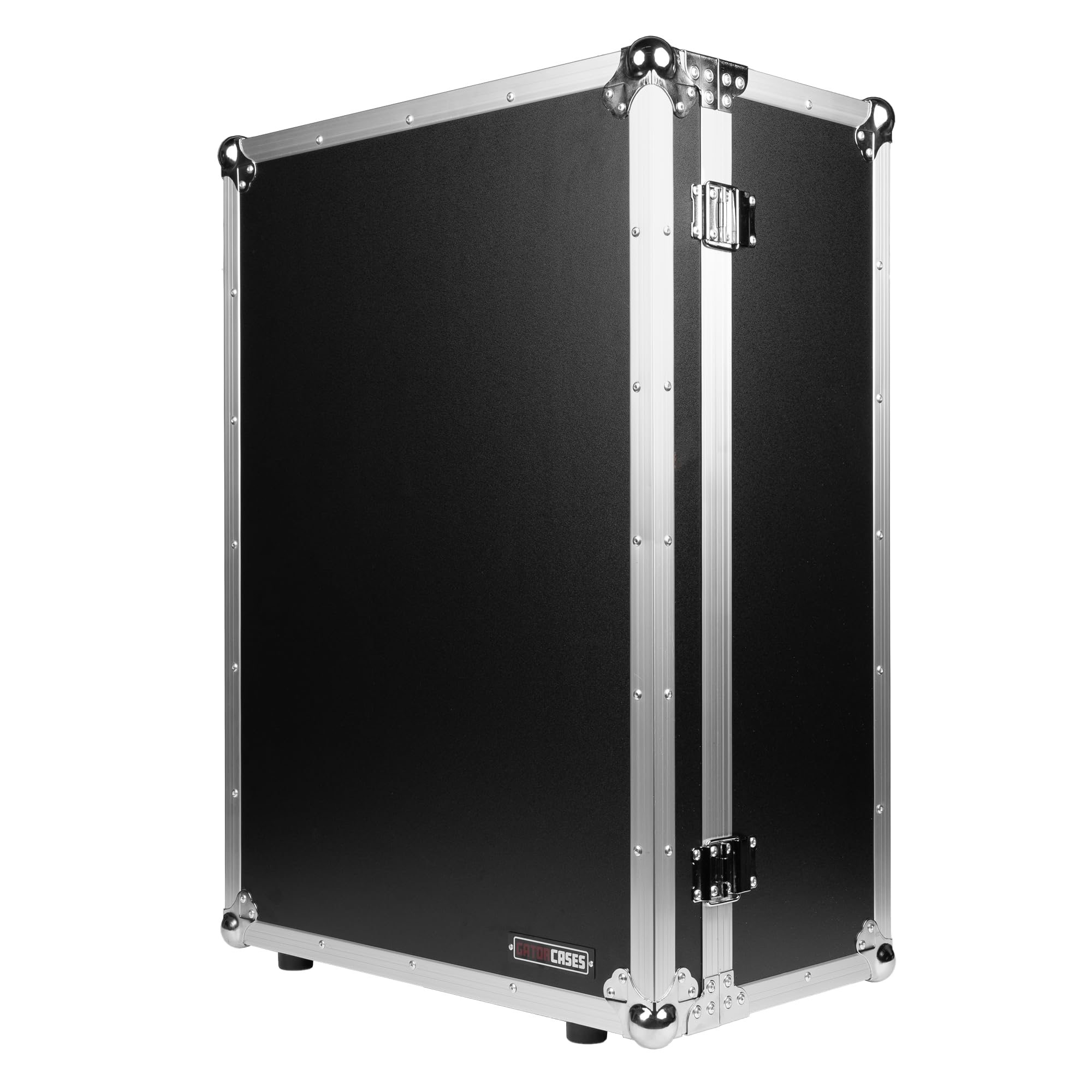 Gator GTOURMFLEX10 Flightcase Shure Microflex ATA mit Rollen