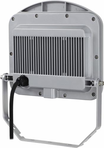 Ledino Charlottenburg 50SN LED-Strahler silber 4000K dimmbar