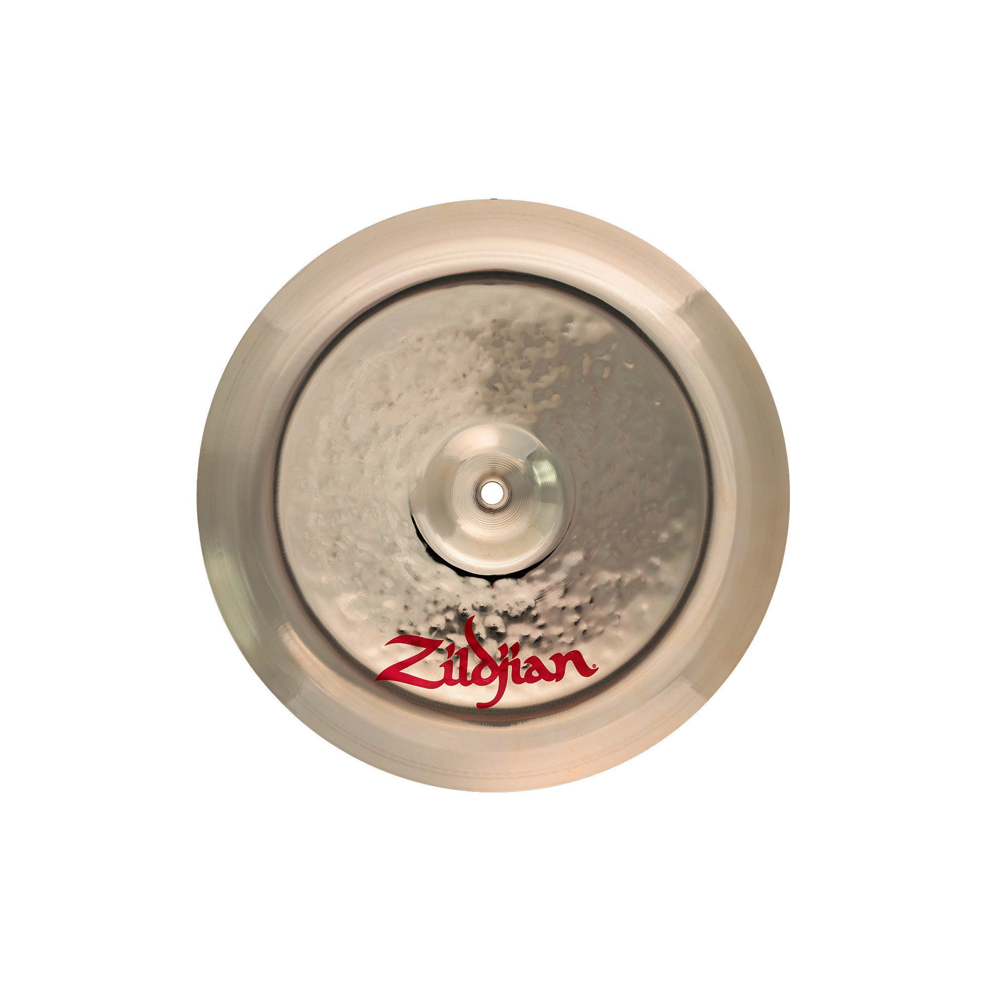 Zildjian FX 16" Shadow Wash Stack Becken dunkel