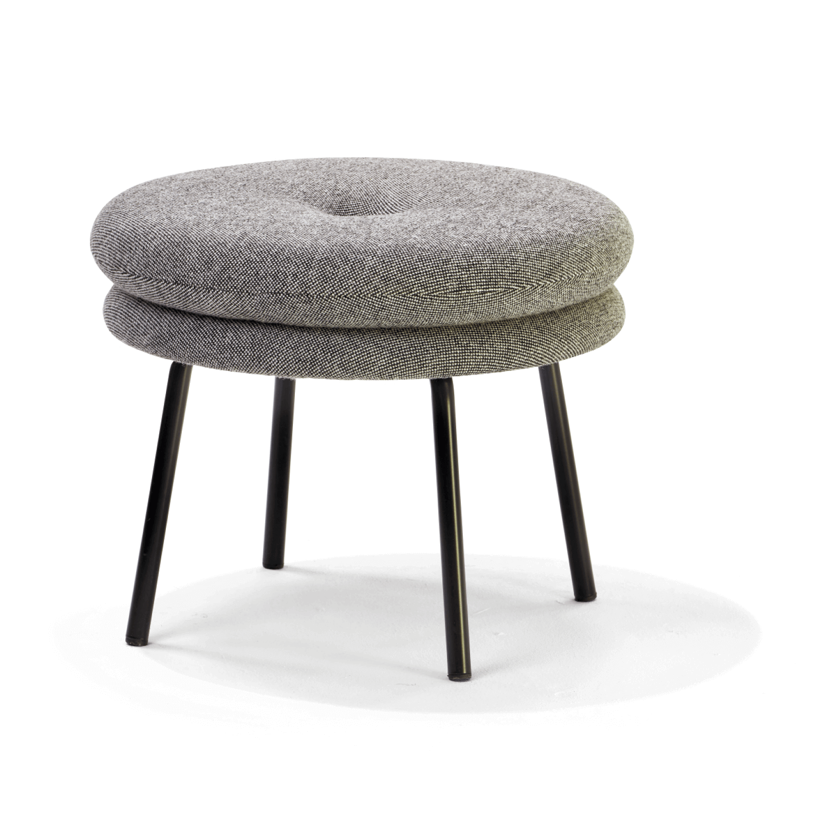 Richard Lampert Little Tom Hocker Hallingdal 166 Grau