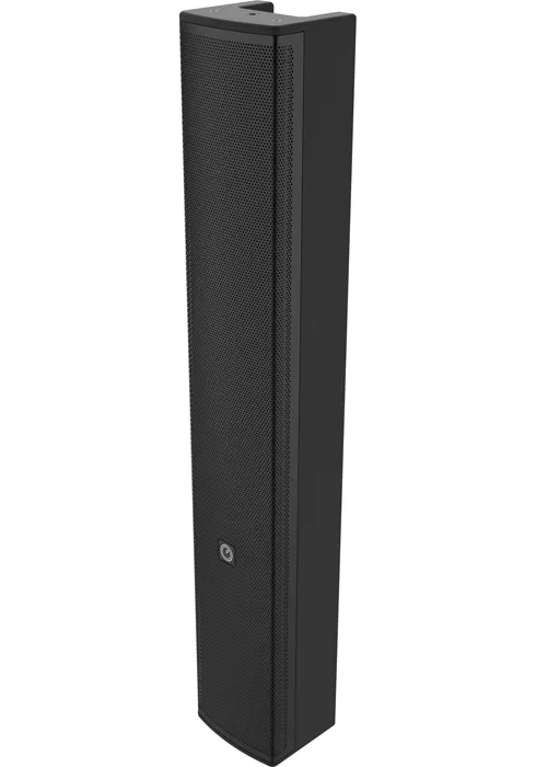 INTUSONIC INTUCAB 4VM100T Säulenlautsprecher Fullrange