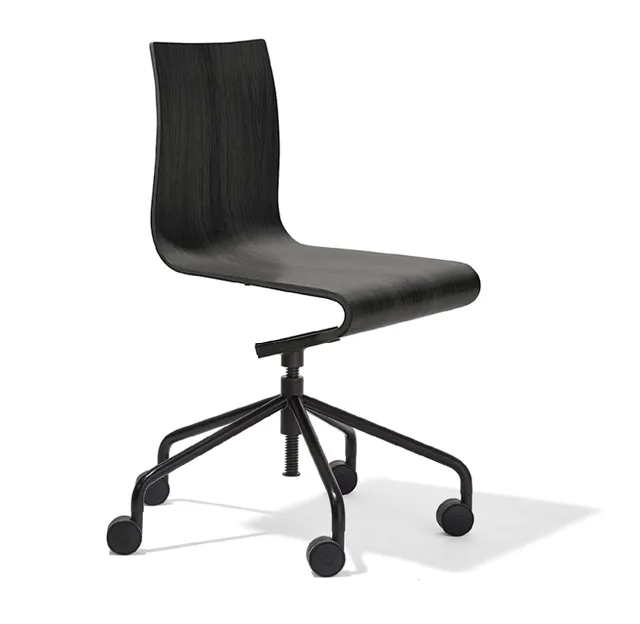 Richard Lampert SEESAW Stuhl höhenverstellbar Büro wippend