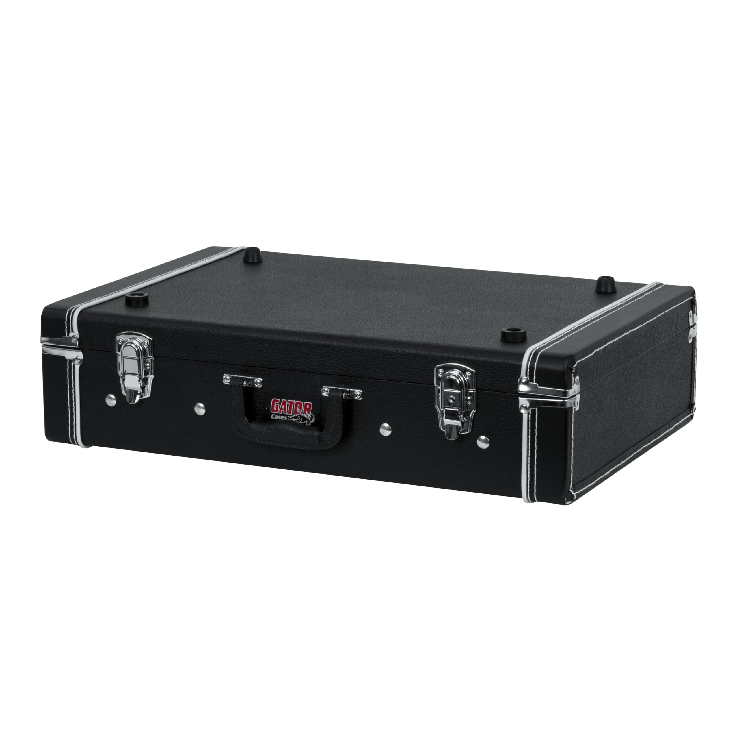 Gator Gig-Box Jr. GW-GIGBOXJR Pedalboard 54,6 cm mit Koffer