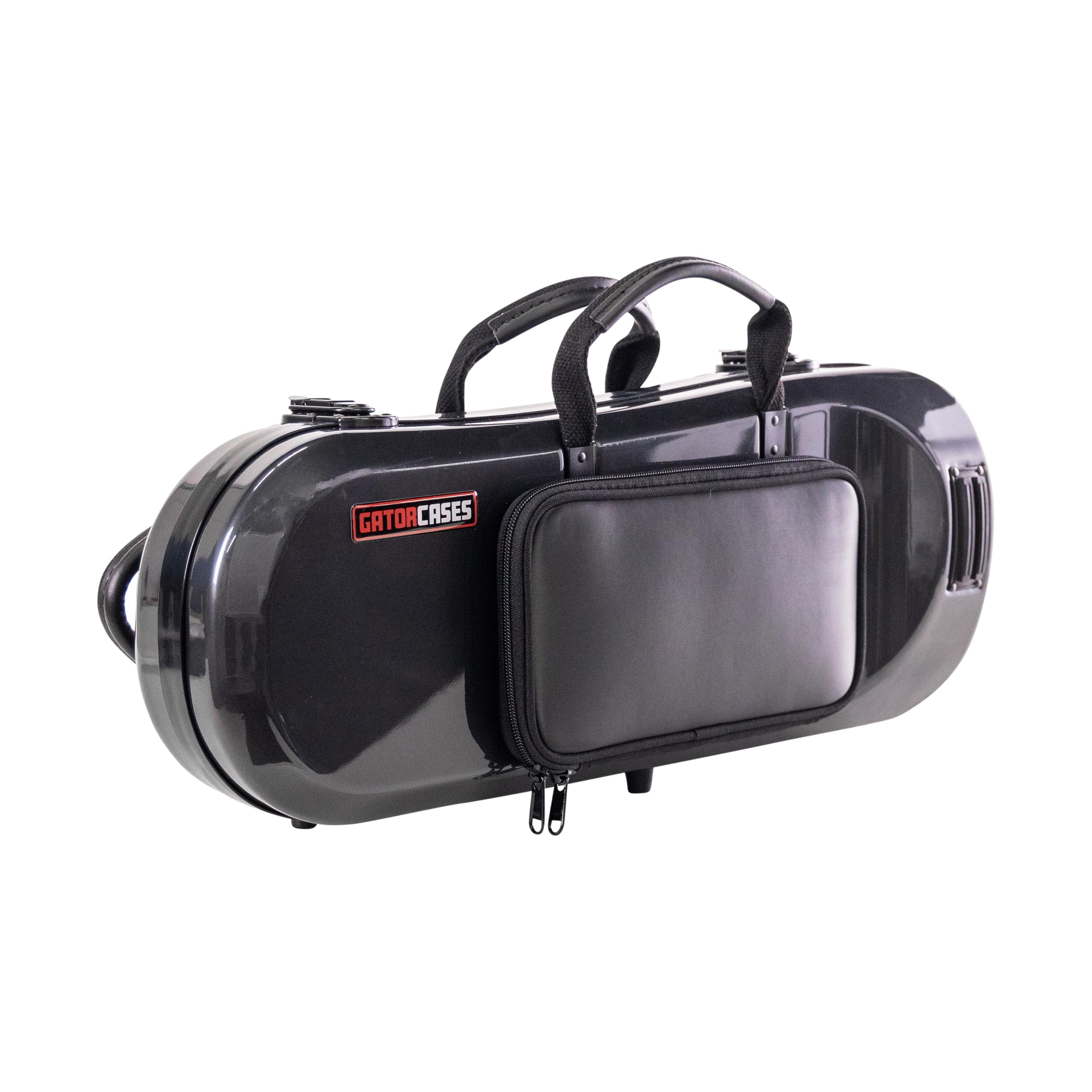 Gator Presto GBPC-Trumpet Trompetenkoffer Anthrazit ABS