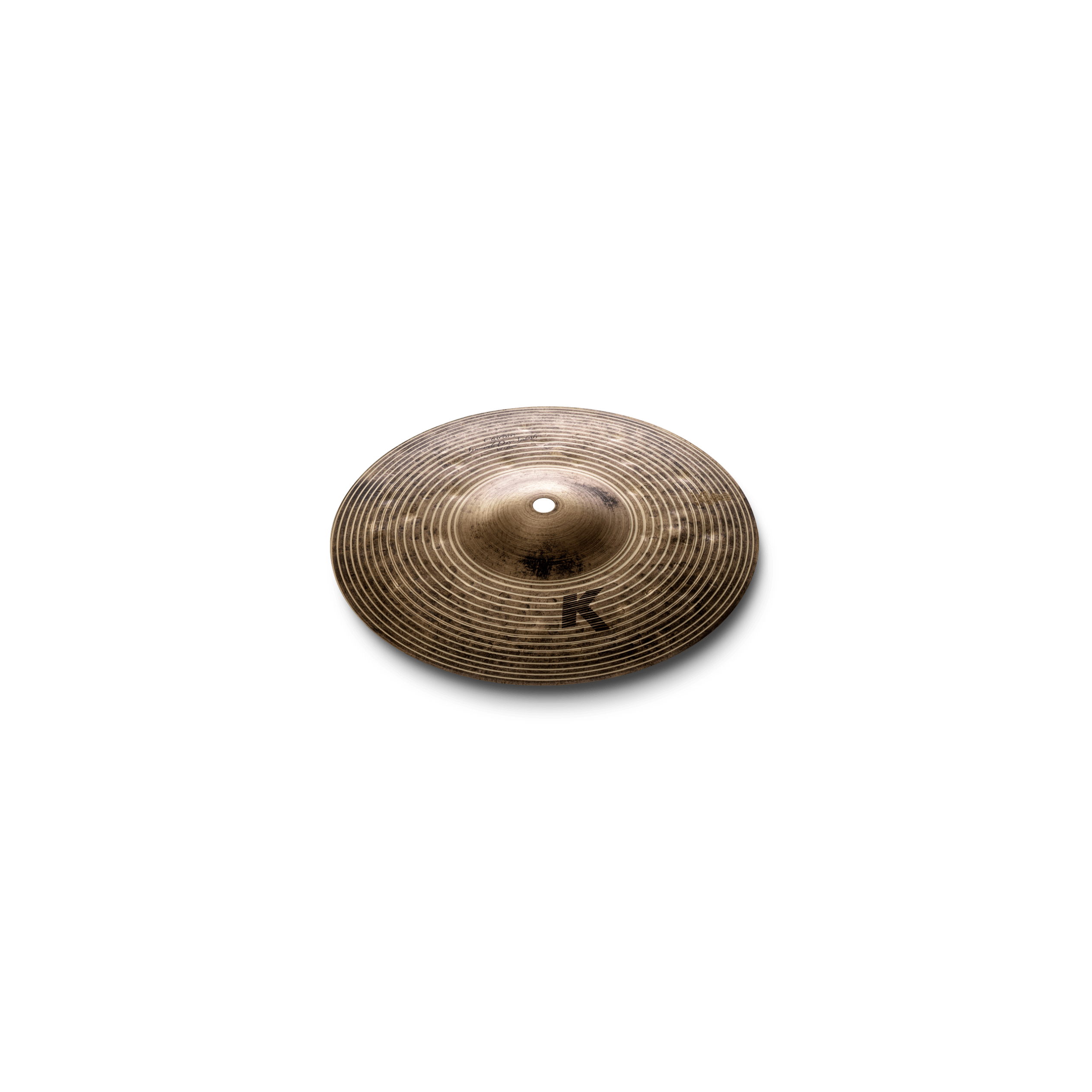 Zildjian K Custom Special Dry Splash 10 Zoll dry