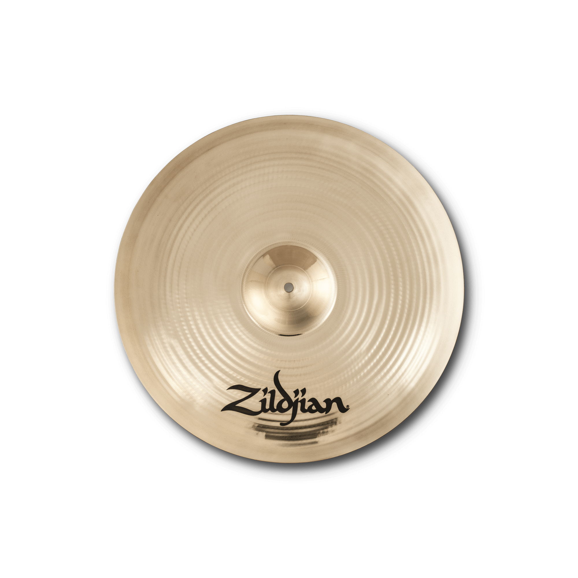 Zildjian A Custom Ping Ride Becken 20 Zoll hell
