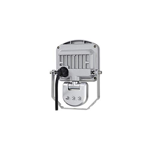 Ledino Charlottenburg LED-Strahler 10W warmweiß 3000K