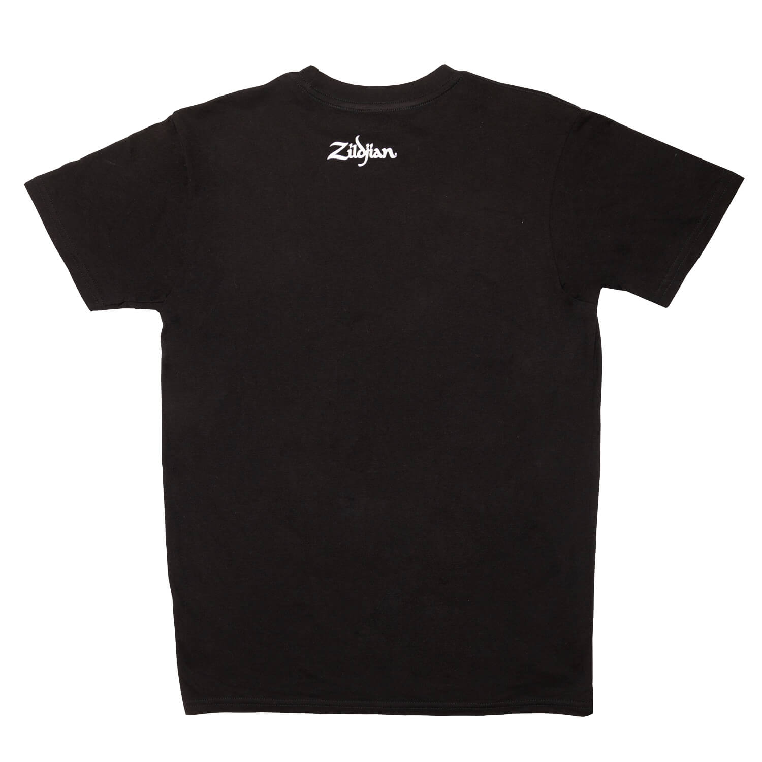 Zildjian Legends Art Blakey T-Shirt schwarz Baumwolle