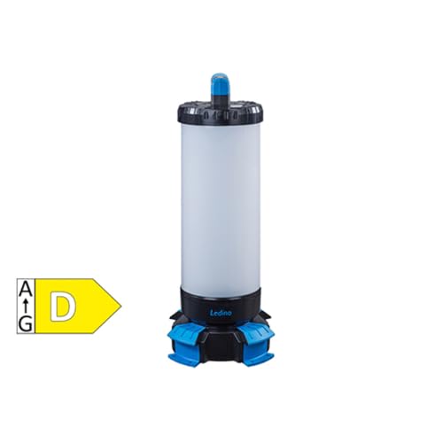 Ledino Bult LED-Arbeitsleuchte 120W 360° IP65