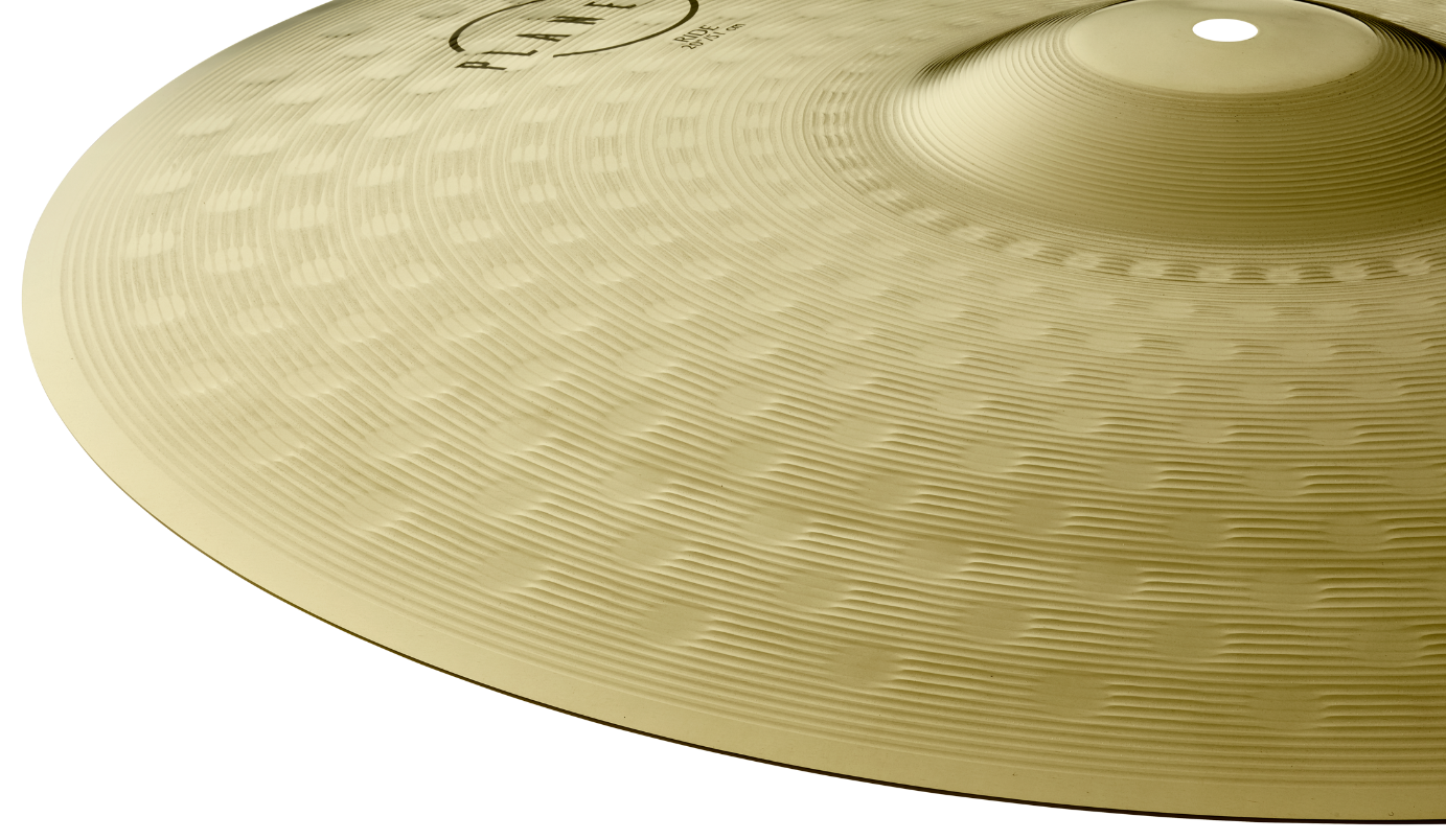 Zildjian Planet Z Ride Becken 20 Zoll