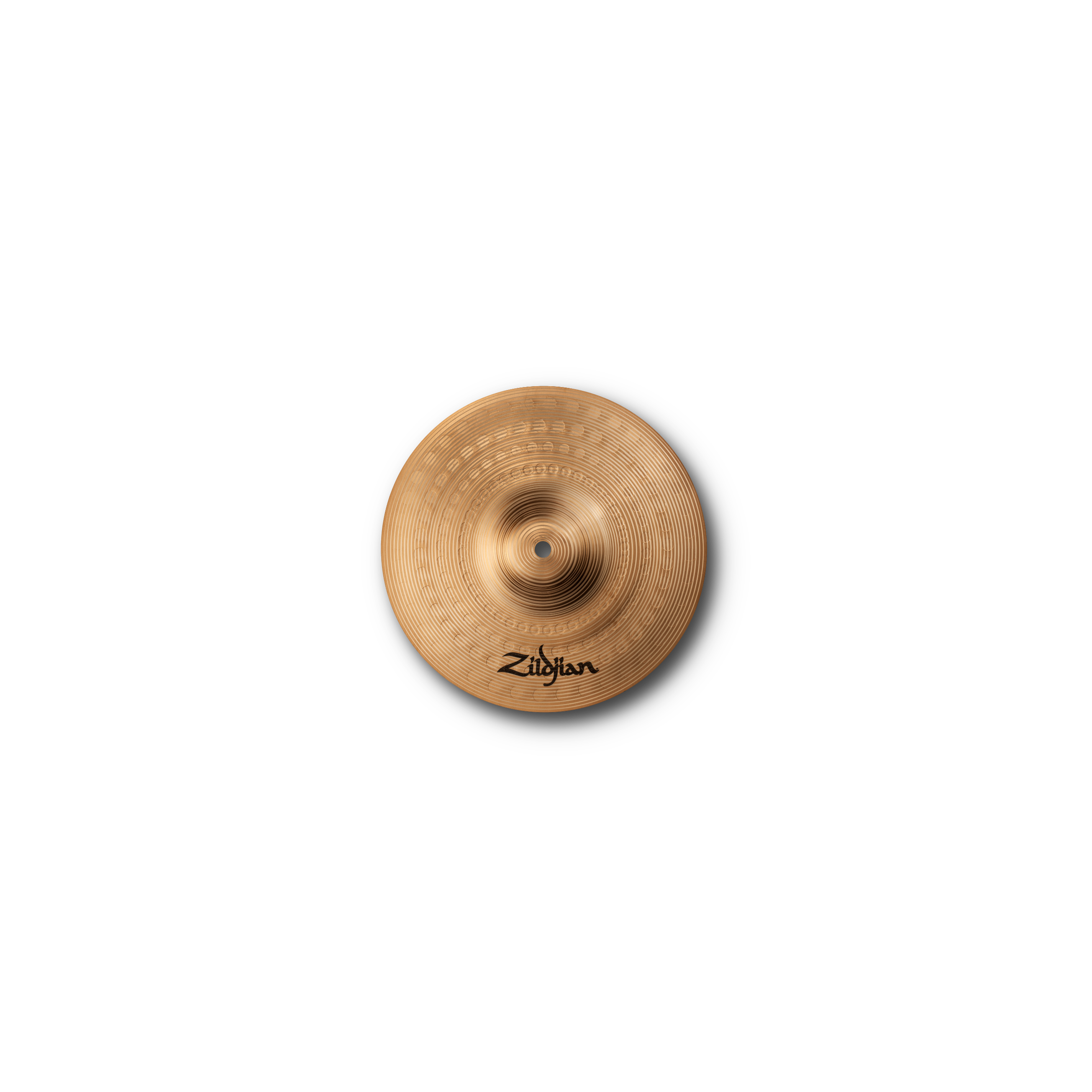 Zildjian I Family 10 Splash Becken 10 Zoll