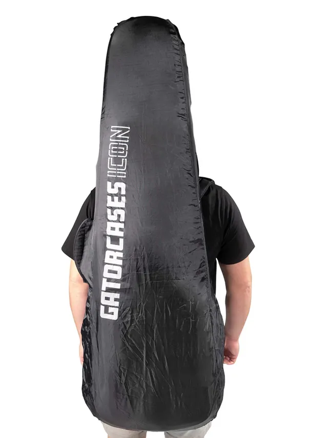 Gator PART-RC-10001 Regenhülle für G-ICONELECTRIC Gigbag