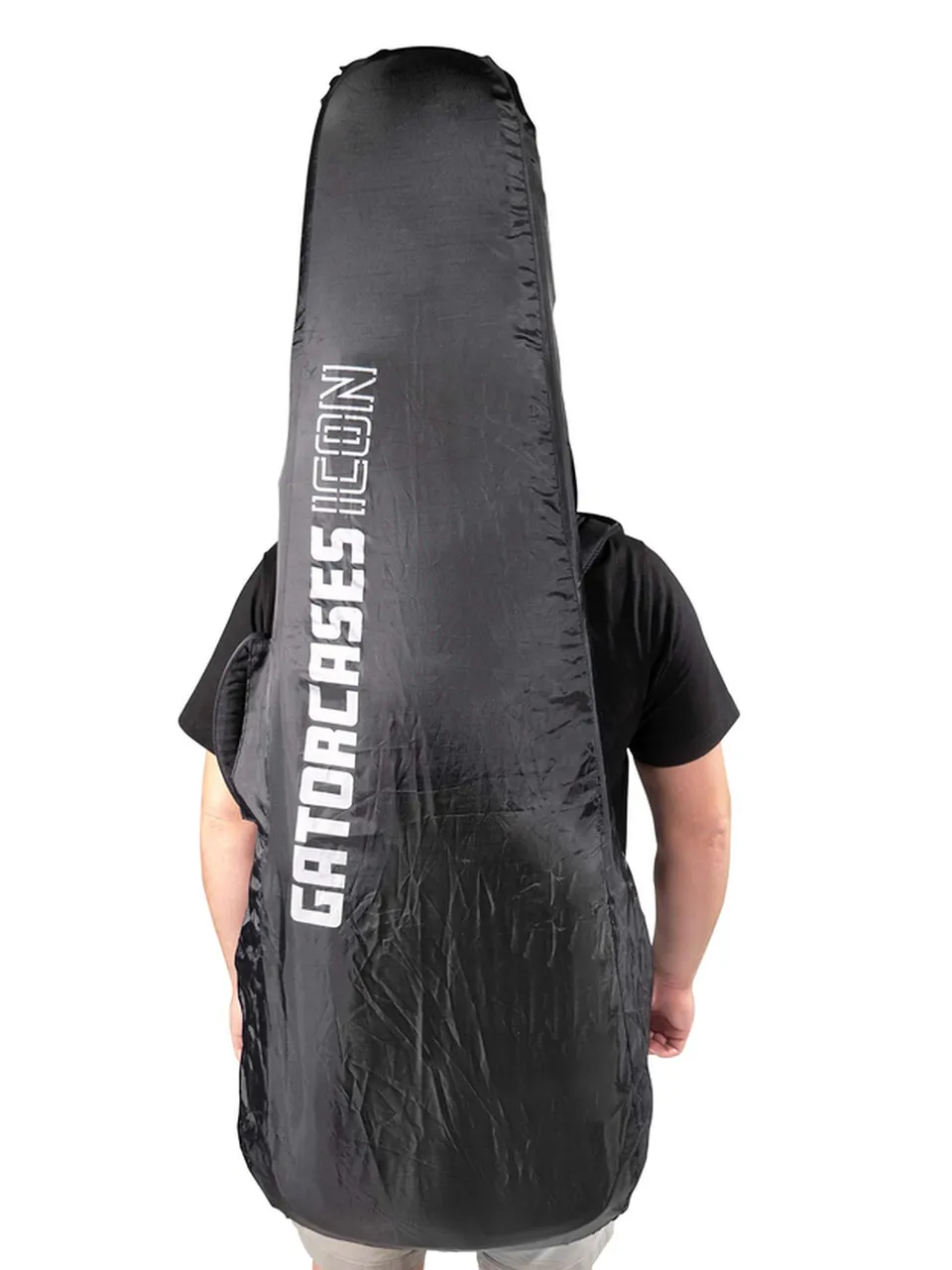 Gator PART-RC-10001 Regenhülle für G-ICONELECTRIC Gigbag