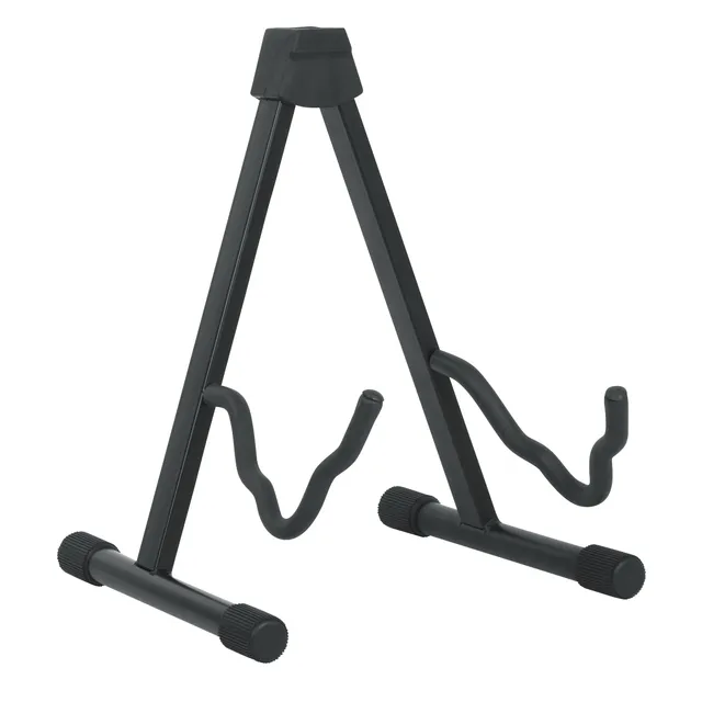 Gator RI-GTRAU Gitarrenständer A-Frame klappbar Stahl