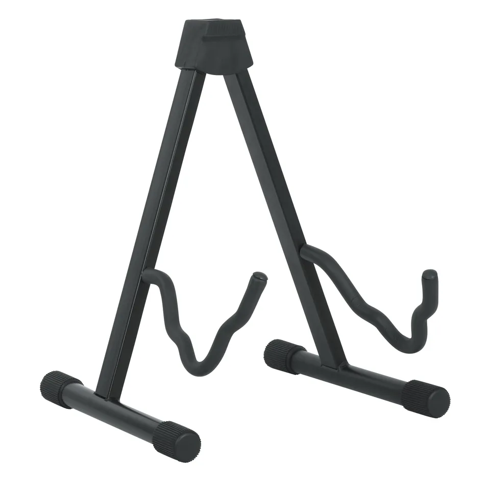 Gator RI-GTRAU Gitarrenständer A-Frame klappbar Stahl