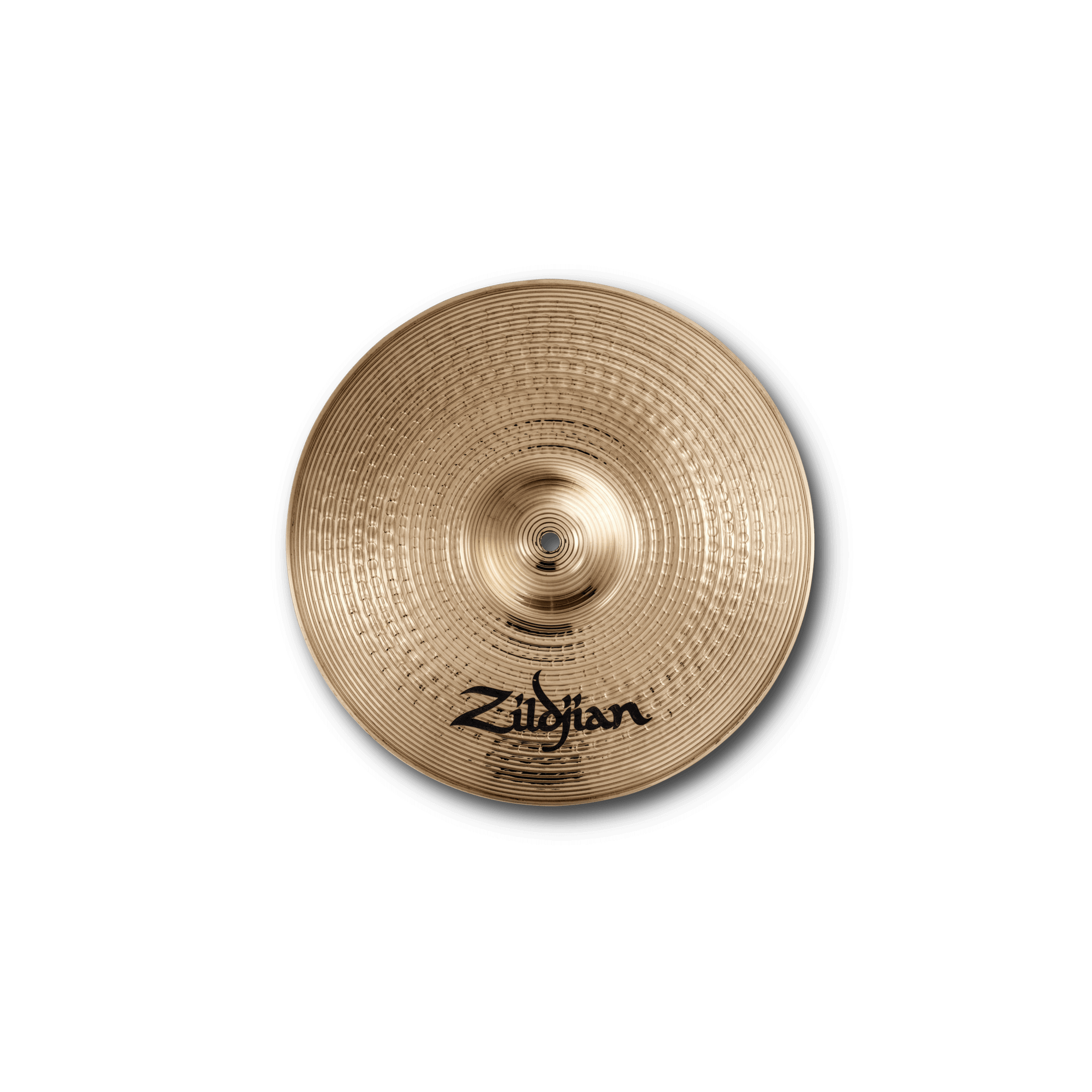 Zildjian S Family S Thin Crash Becken 16 Zoll hell