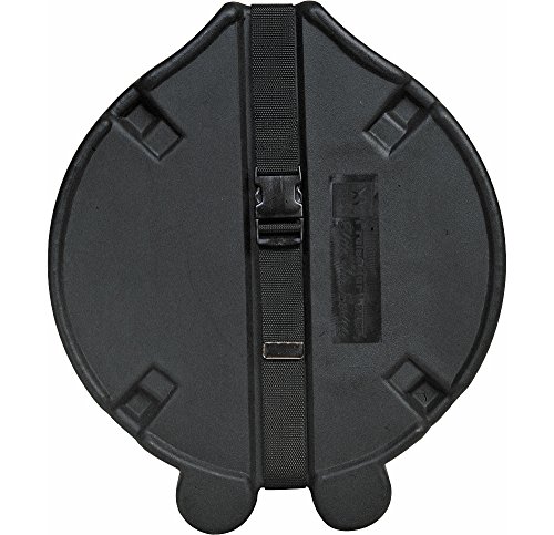 Gator Percussion GP-PE1008 Tom Koffer 10x8 Zoll Schwarz