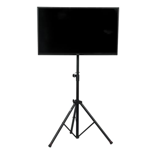 Gator GFW-AV-LCD-1 TV-Stativ VESA höhenverstellbar