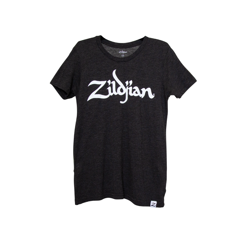 Zildjian Youth Logo Tee Kinder T-Shirt Baumwolle Gr. M