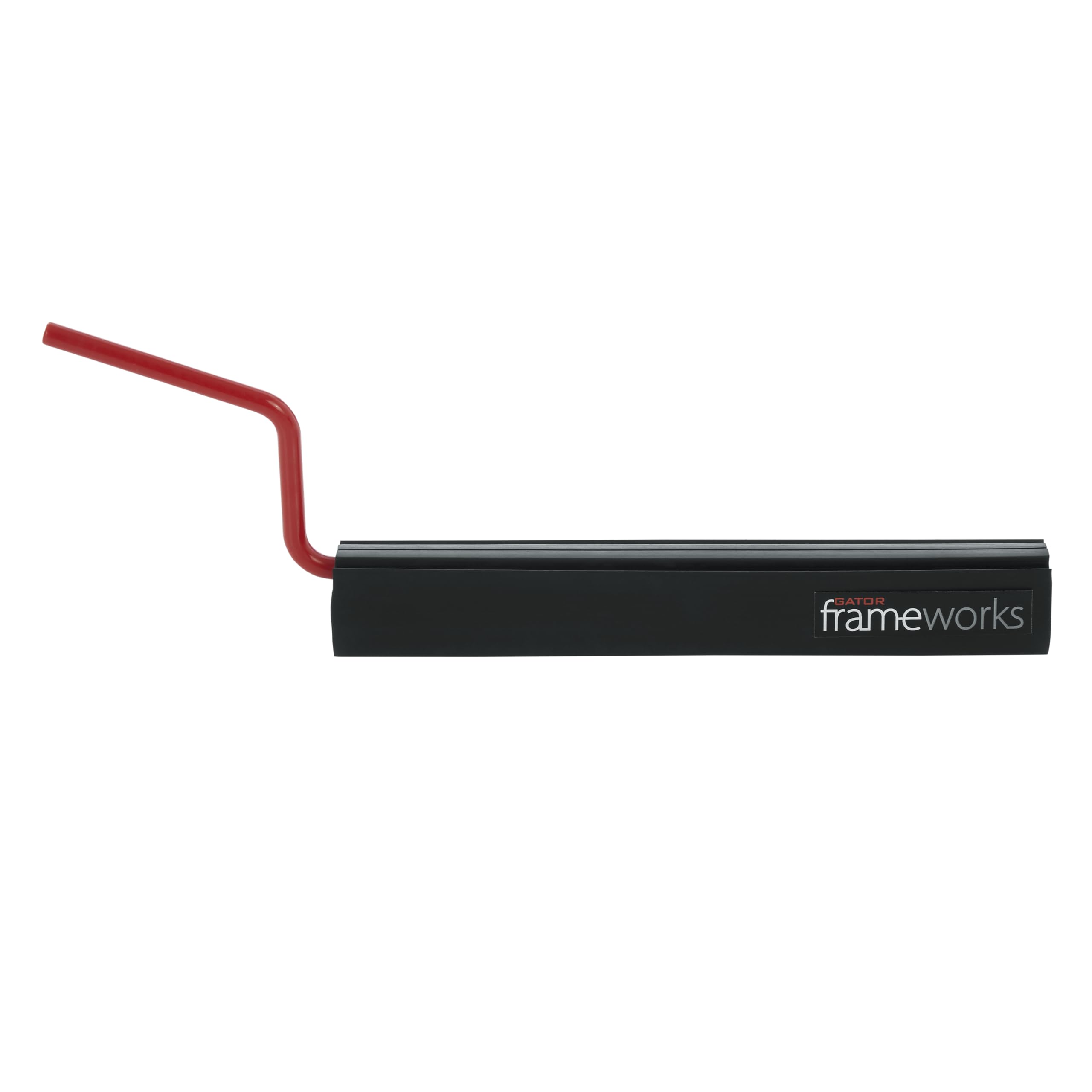 Gator Frameworks GFW-GTR-PICKCLIP Plektrumhalter 12 Plektren