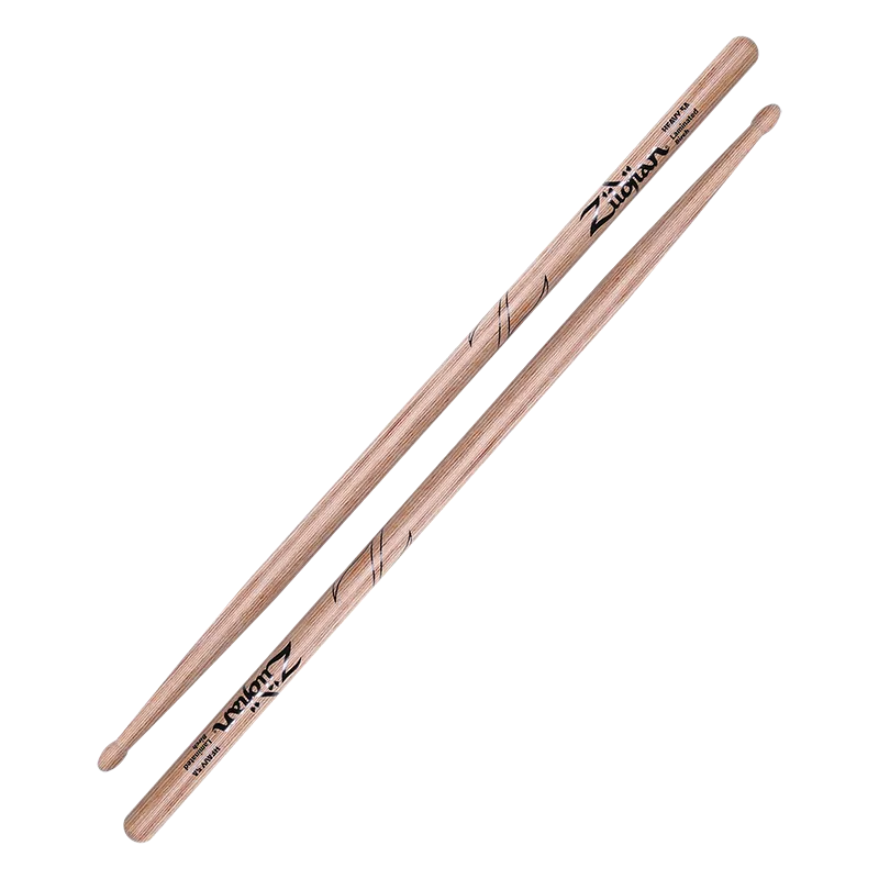 Zildjian Heavy 5A Laminated Birch Drumsticks Birke