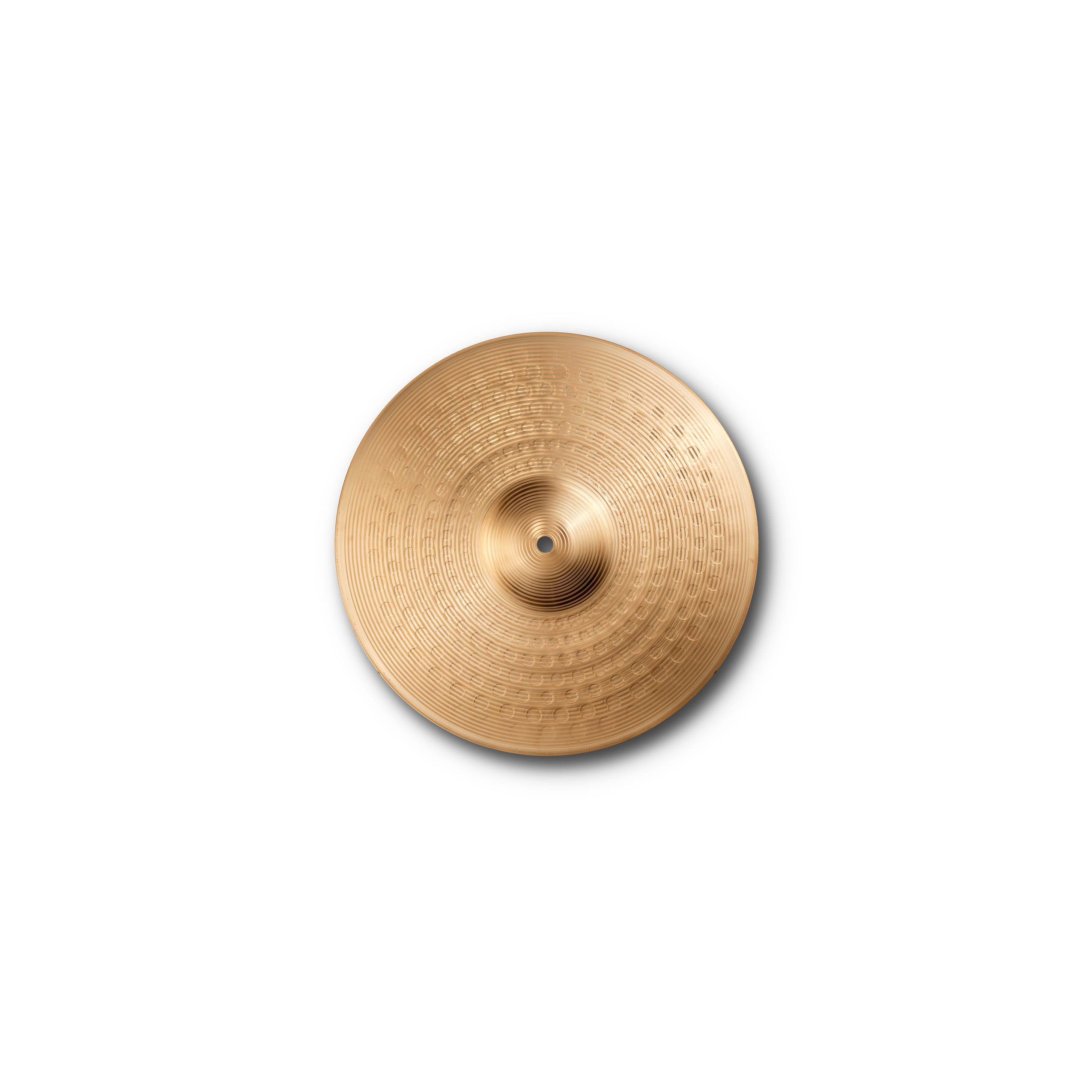 Zildjian I Family HiHat Becken Paar 14 Zoll modern