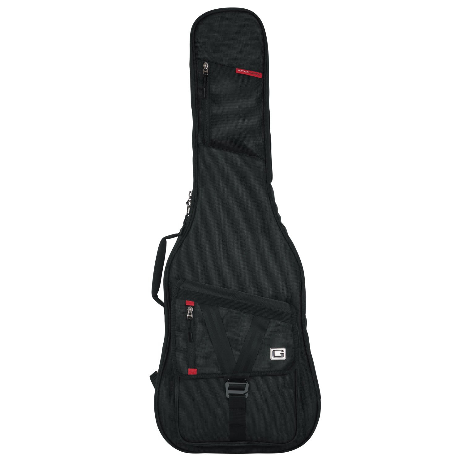 Gator GPX GPX-ELECTRIC E-Gitarren-Gigbag Schwarz