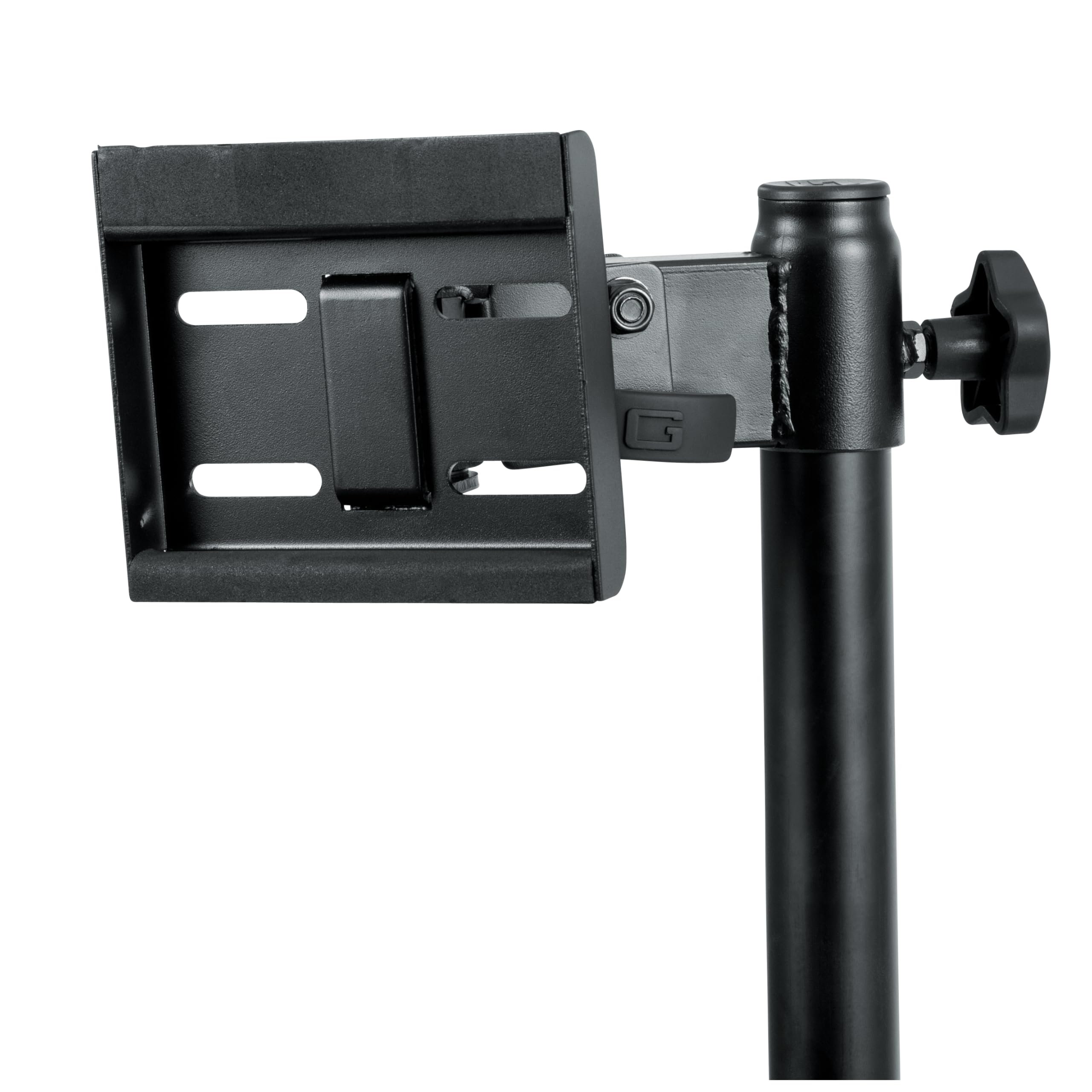 Gator GFW-AV-LCD-1 TV-Stativ VESA höhenverstellbar