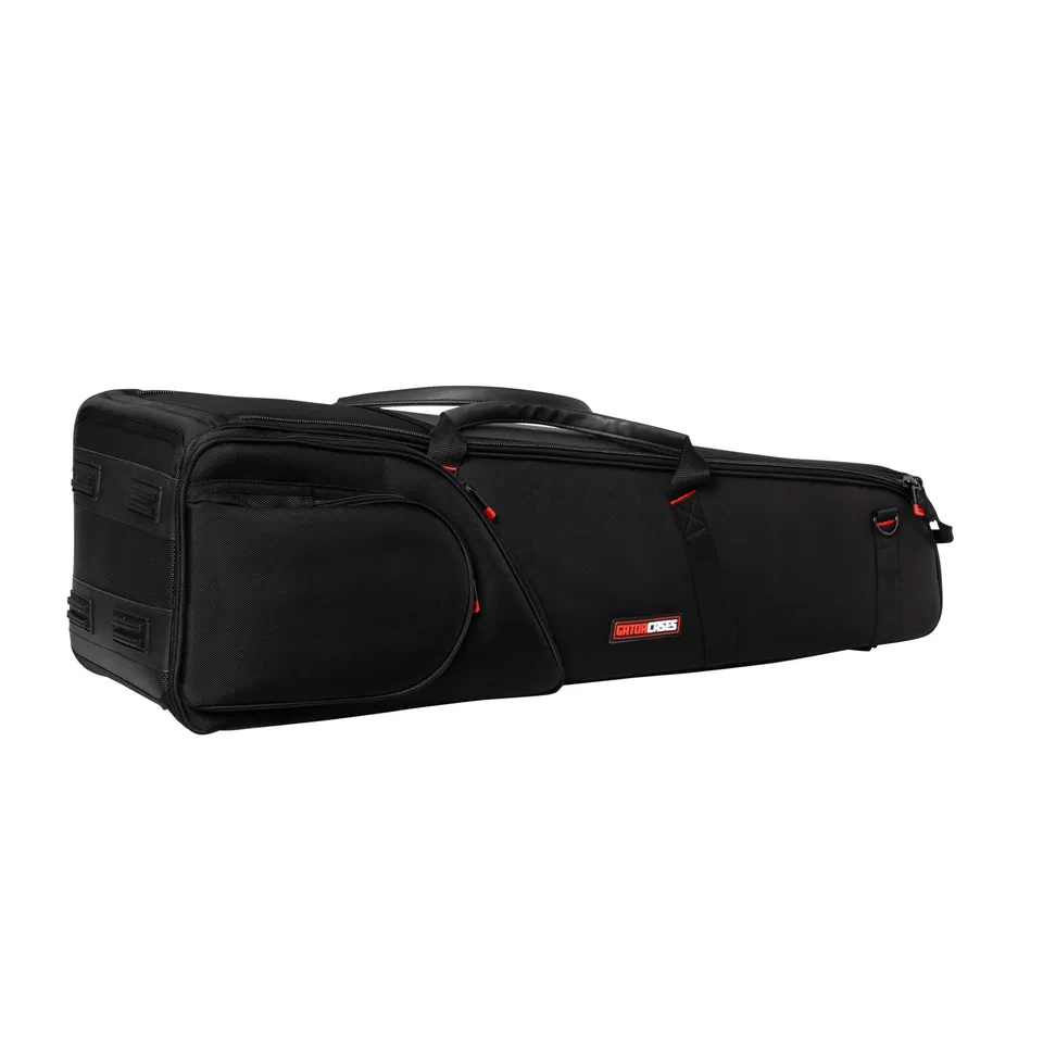 Gator Allegro Posaunen Tasche Pro-Tasche Band Orchestra