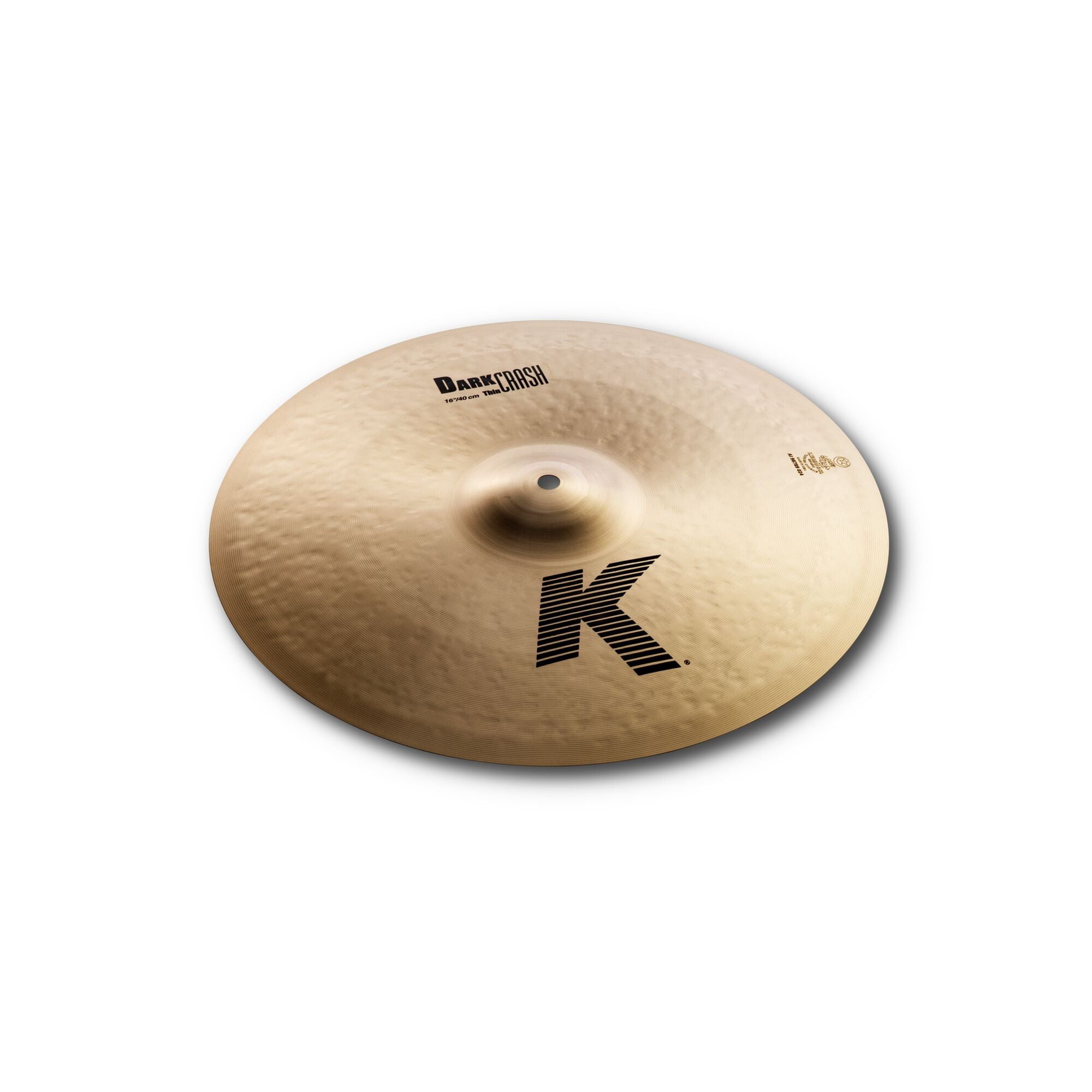 Zildjian K Cymbal Pack Beckenset 14 16 18 20 Zoll