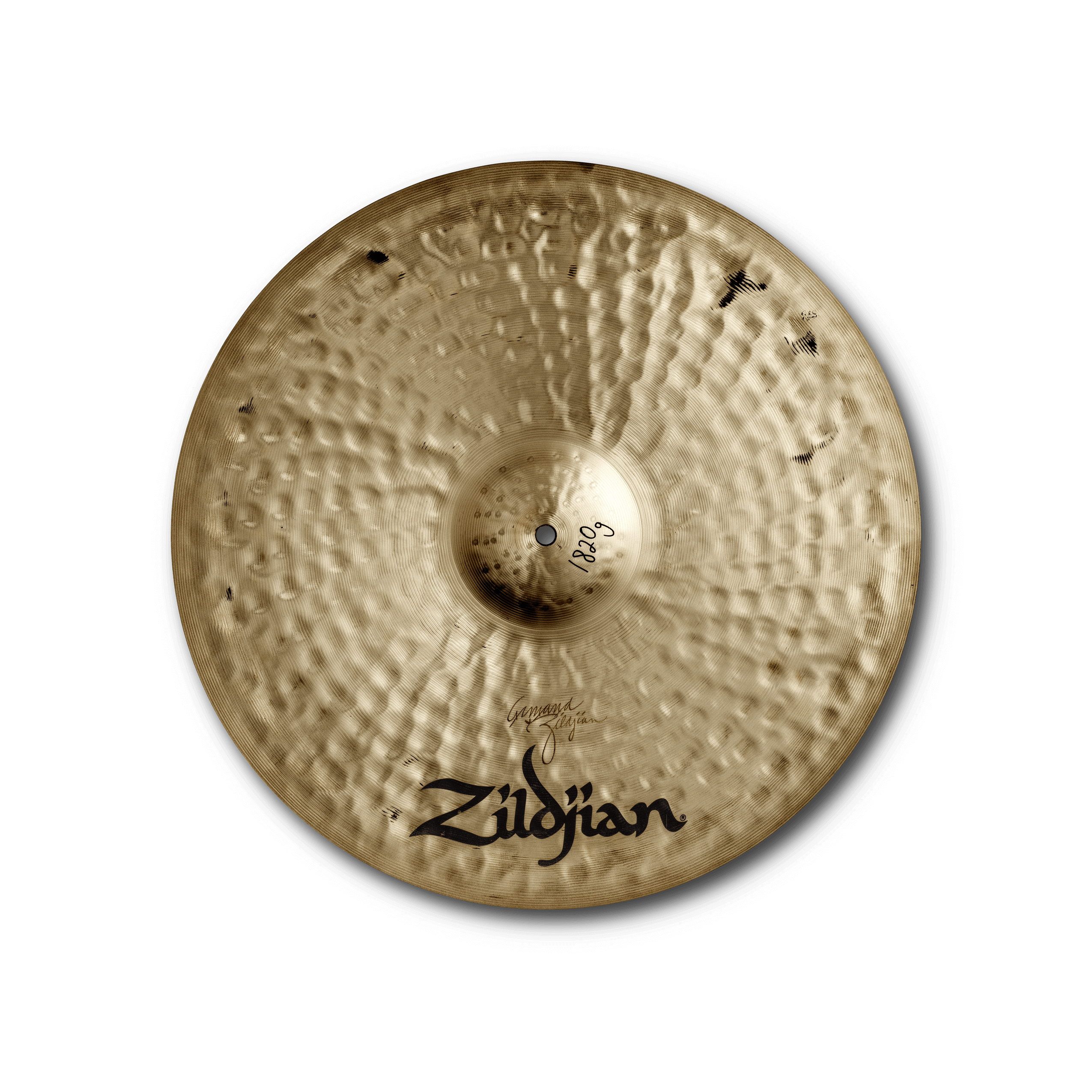 Zildjian K Constantinople Renaissance Ride 22 Zoll