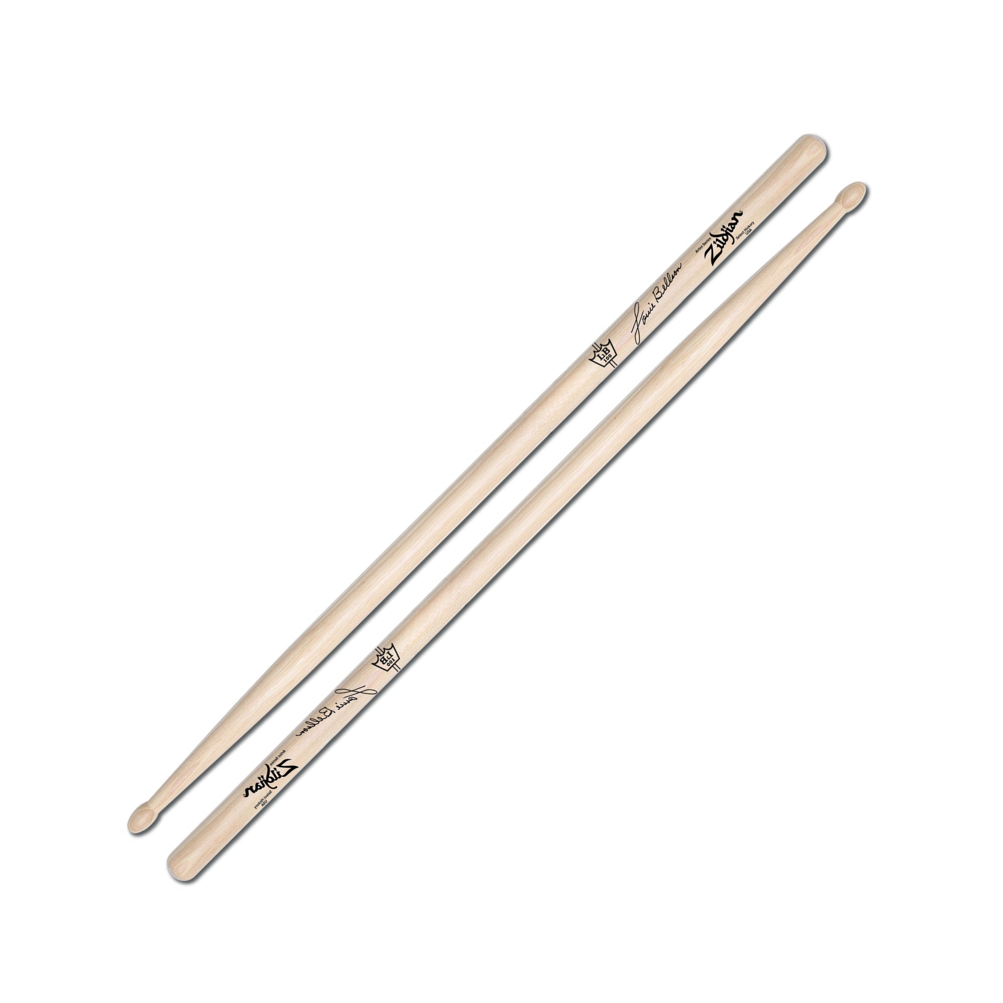 Zildjian Louie Bellson Drumsticks Z5A Signature