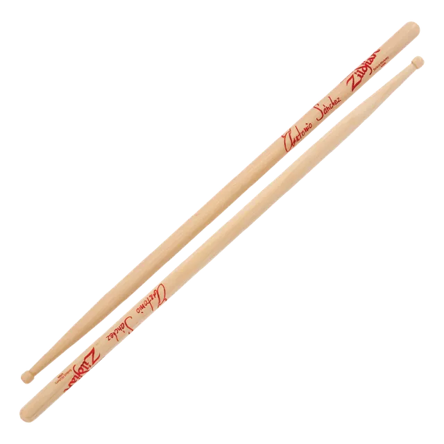 Zildjian Antonio Sanchez Drumsticks Barrel Tip Jazz