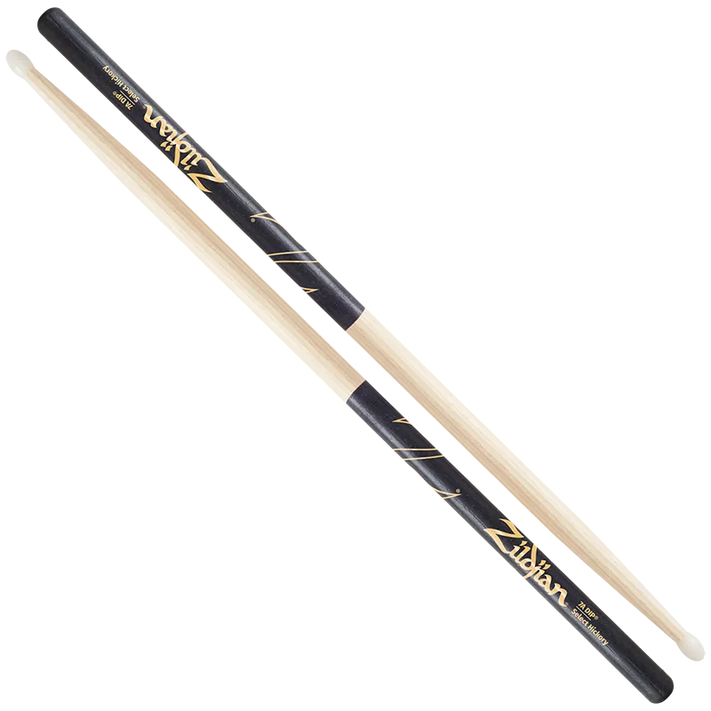 Zildjian 7A Nylon DIP Drumsticks Grip