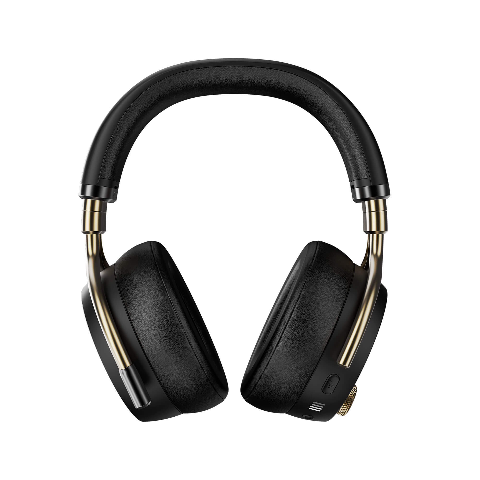Zildjian E-Family ALCHEM-E Perfect Tune Kopfhörer Bluetooth Black