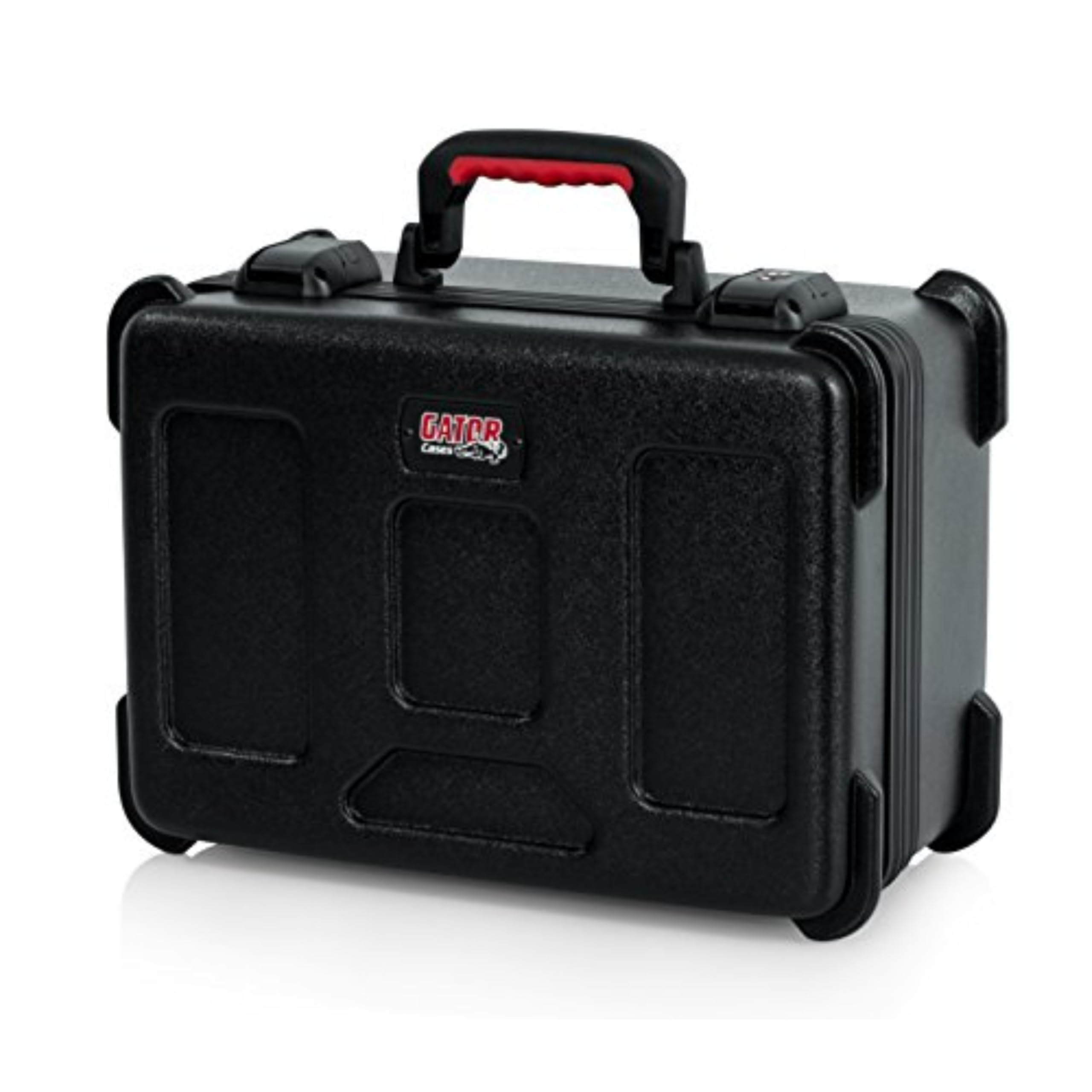 Gator GTSA-MIC30 Mikrofonkoffer für 30 Mikrofone TSA
