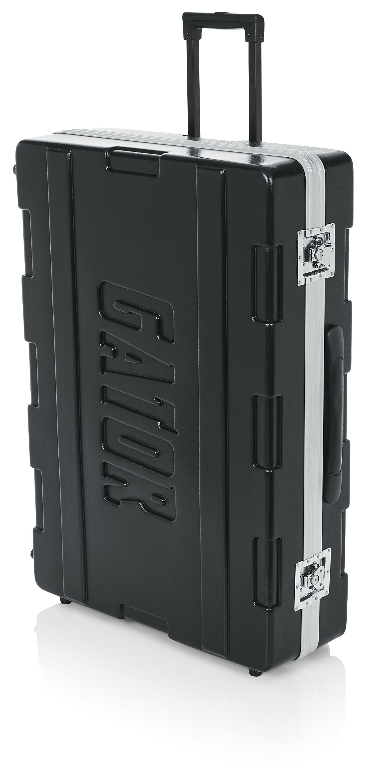 Gator Mixers G-Mix 20X30 Mixerkoffer mit Rollen 50,8x76,2cm