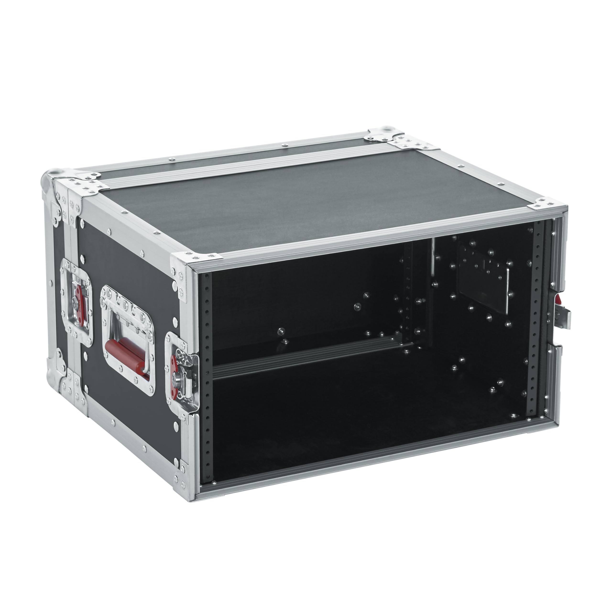 Gator Racks G-TOUR EFX6 Rack Case 6U flach 38,1cm