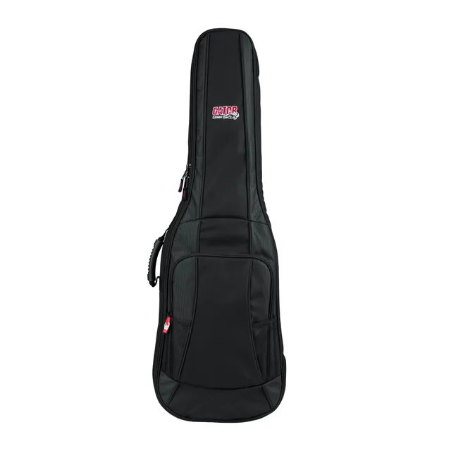 Gator GB-4G-JMASTER Gigbag E-Gitarre Jazzmaster schwarz