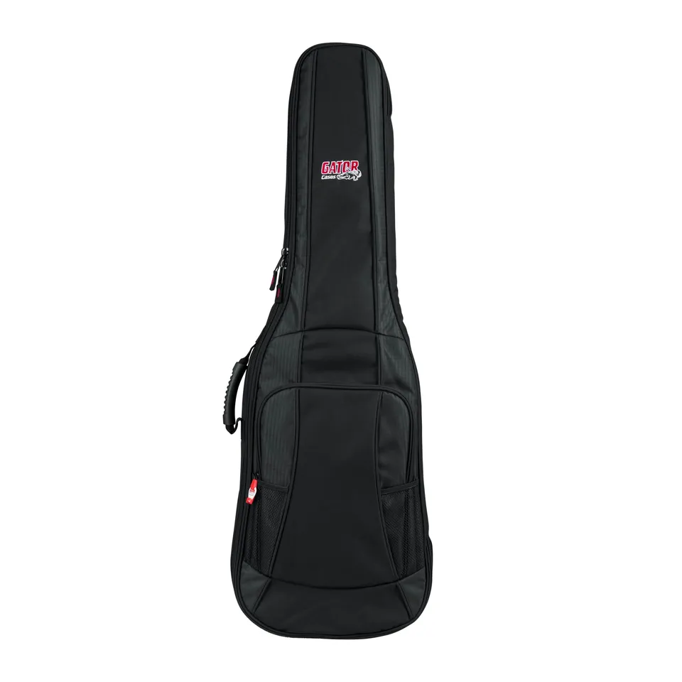 Gator GB-4G-JMASTER Gigbag E-Gitarre Jazzmaster schwarz
