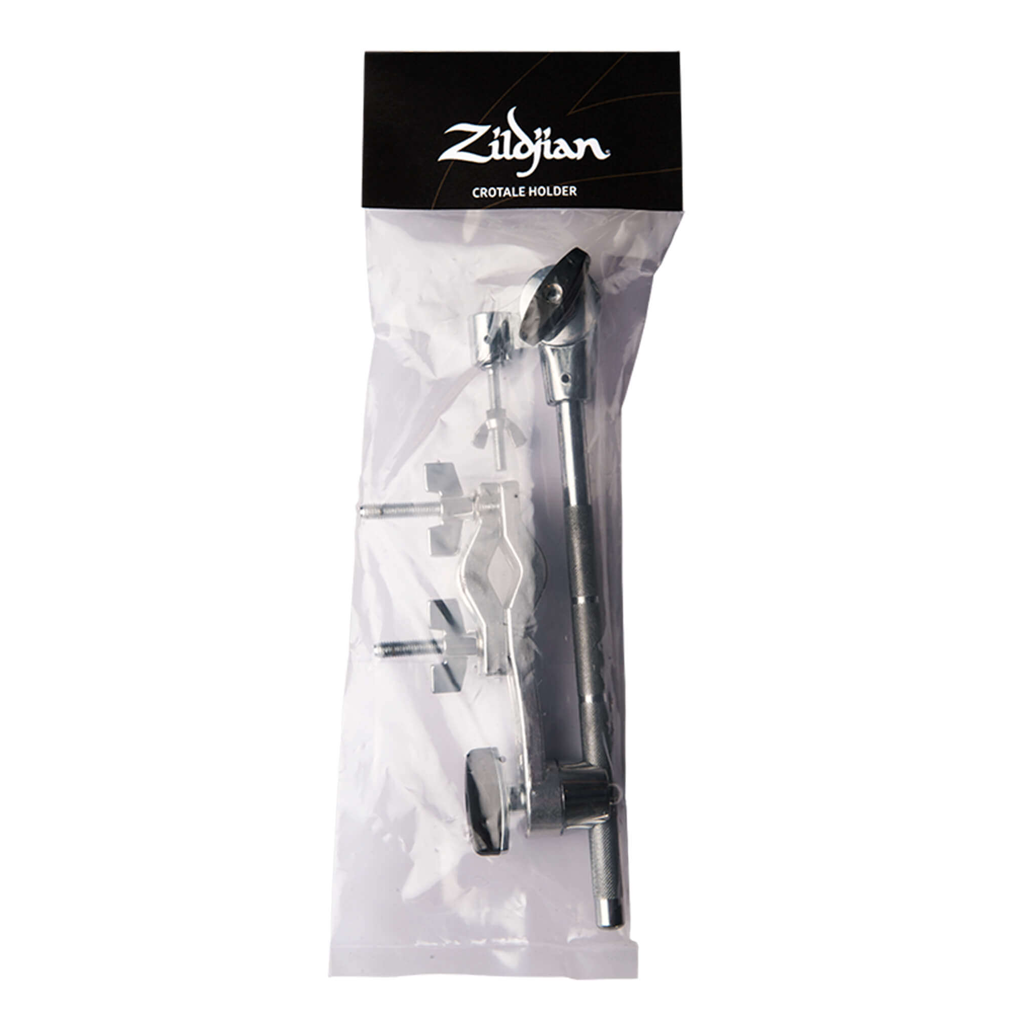 Zildjian Drummer Single Crotale Halter Klemme