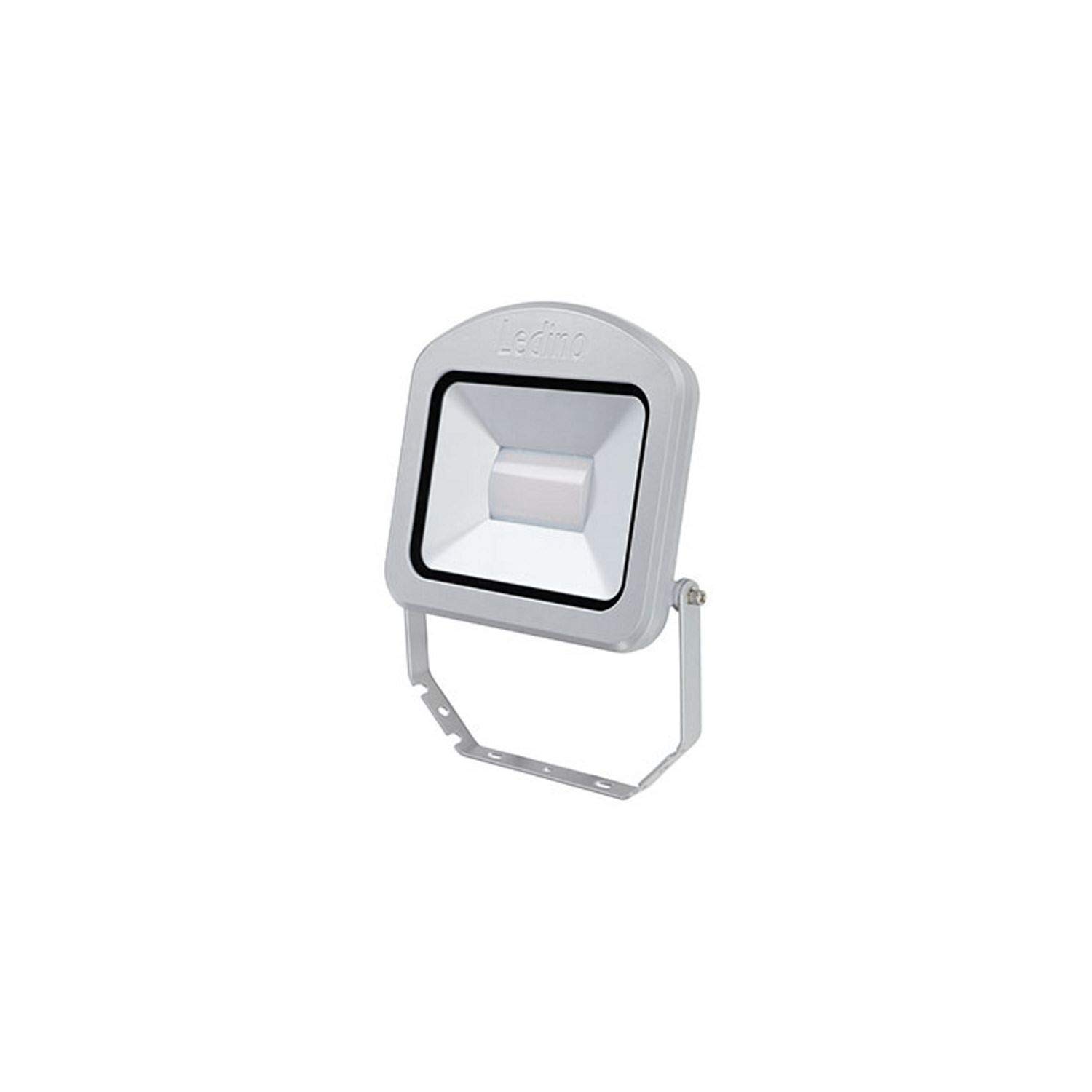 Ledino Charlottenburg 10SC LED-Strahler silber 6500K kaltweiß