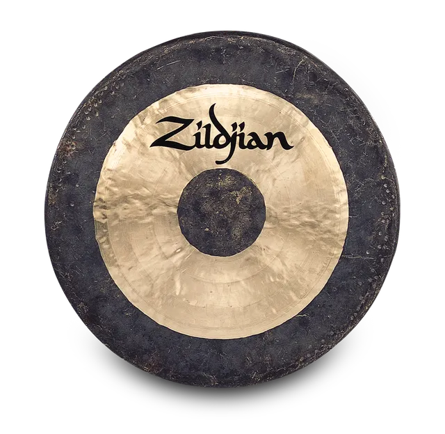 Zildjian Gongs Orchestral Gong Tamtam 26 Zoll dunkel