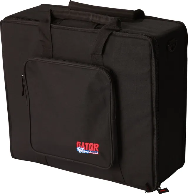 Gator G-MIX-L 1822 Mischpult-Case 18x22 für Bühnenalltag
