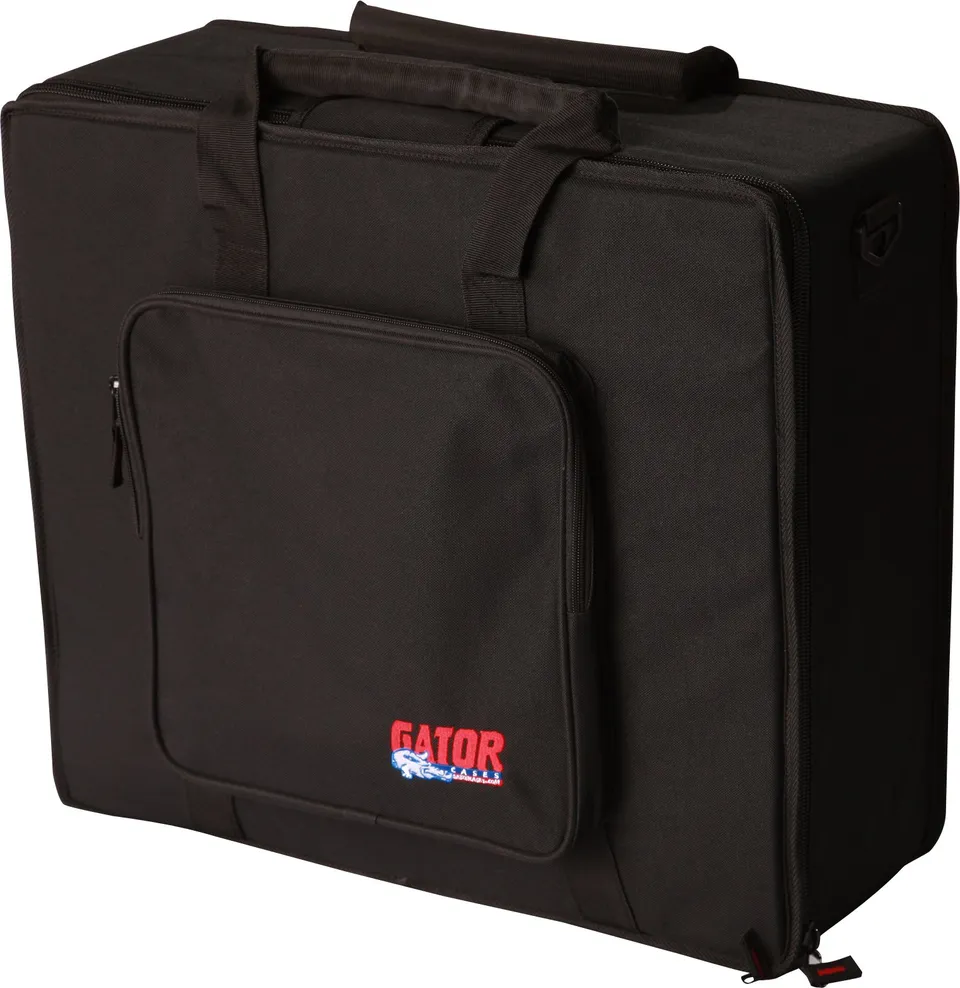 Gator G-MIX-L 1822 Mischpult-Case 18x22 für Bühnenalltag