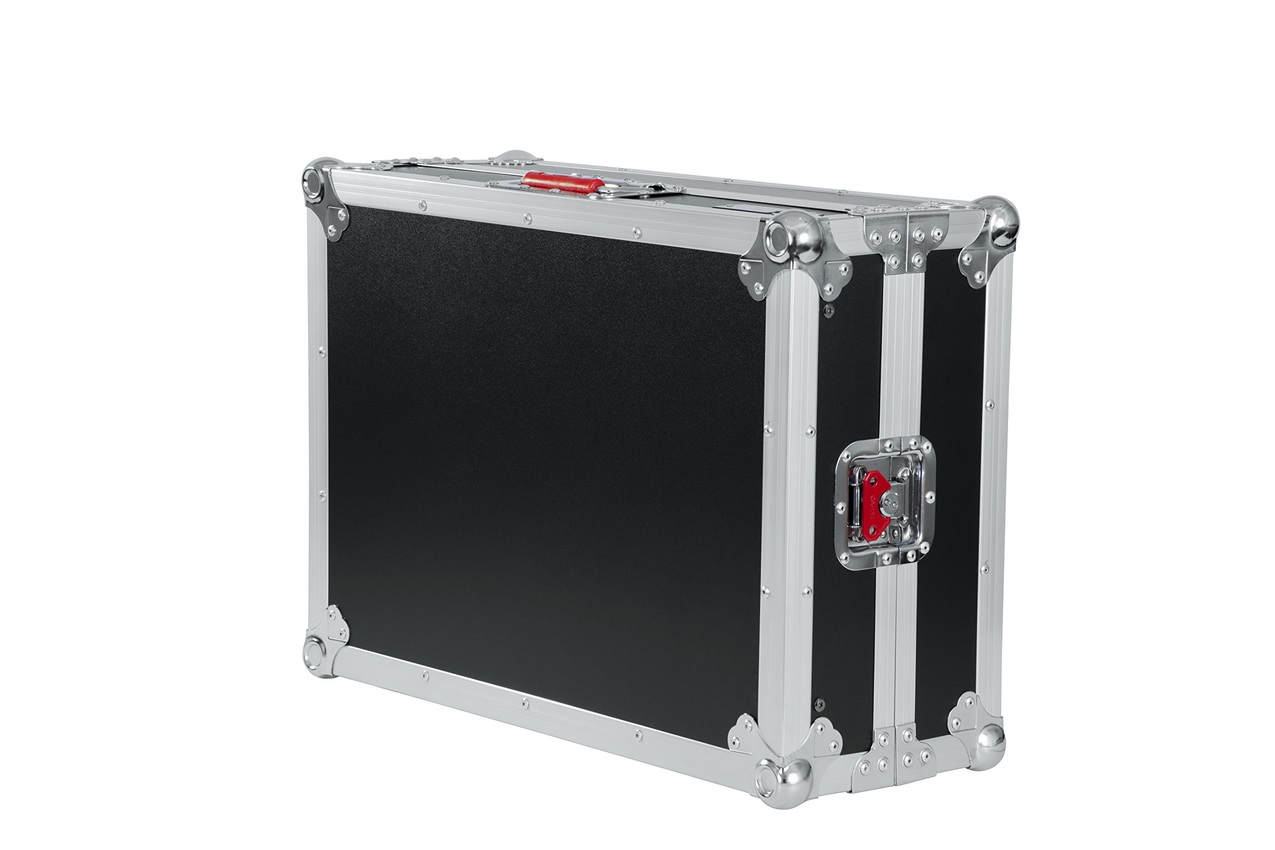 Gator G-Tour G-TOURDSPUNICNTLC DJ-Koffer mit Laptopablage