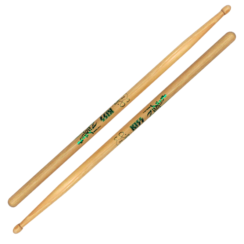 Zildjian Eric Singer Artist Drumsticks Hickory