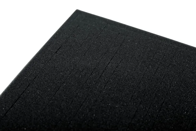 Gator Rackworks GRW-DRWFOAM-3 Schaumstoffeinsatz 3U Rackschublade